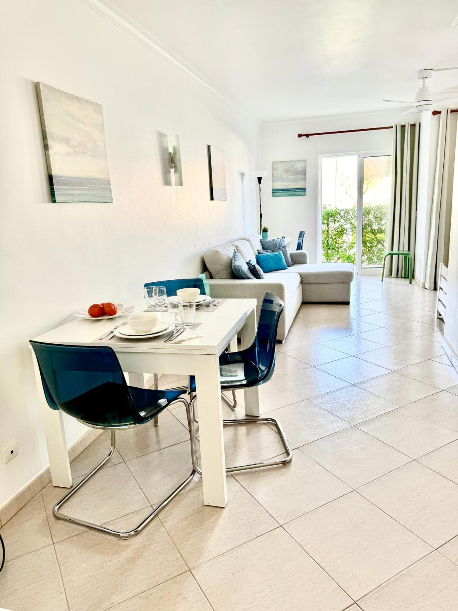 Apartment 7 - & Pool Alvor