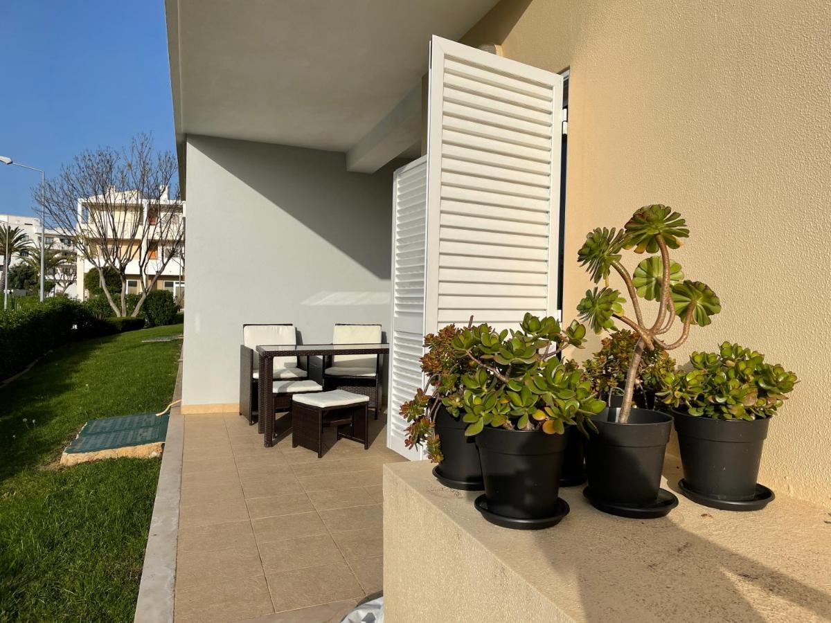 7 - & Pool Apartment Alvor