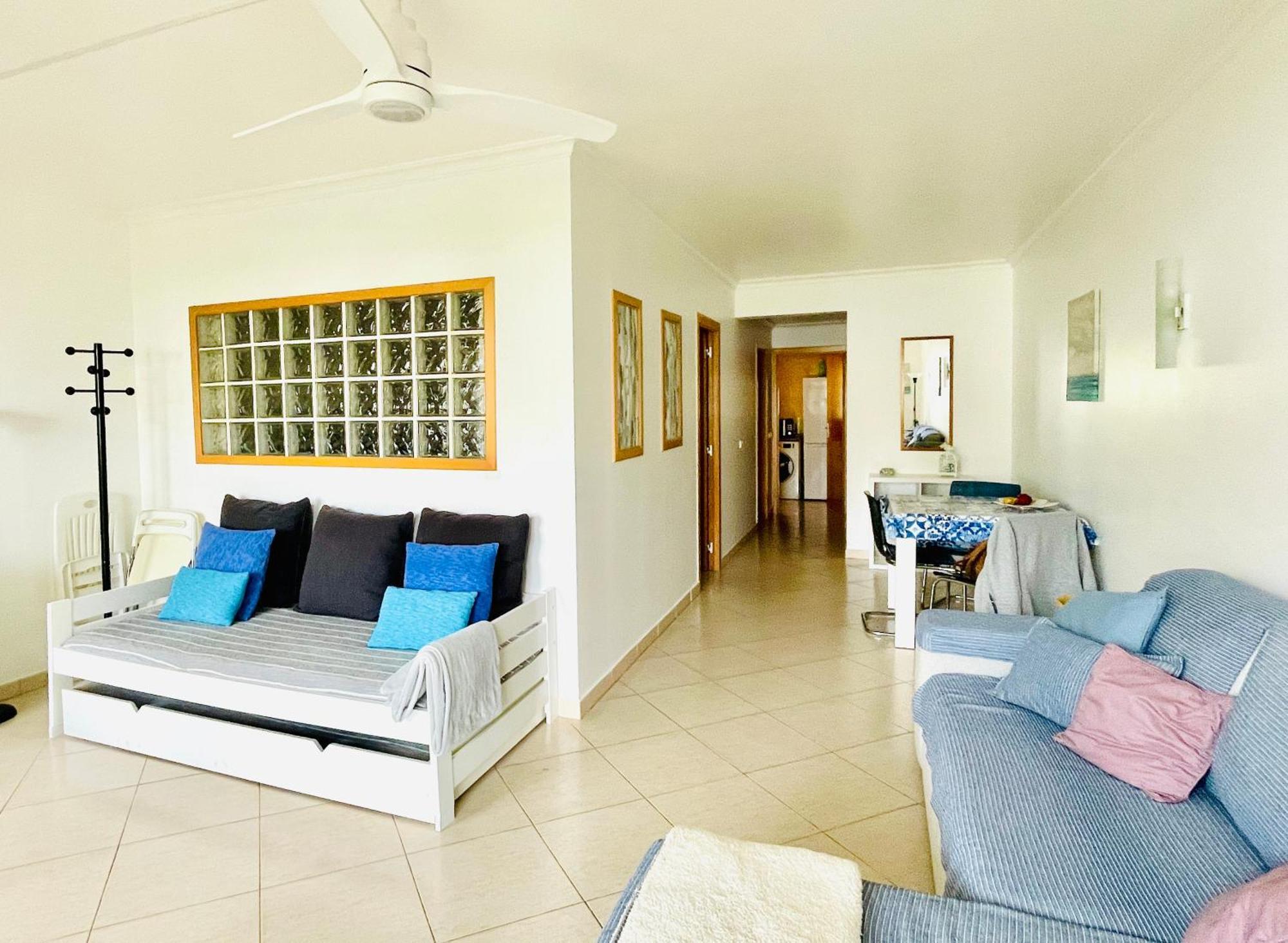 7 - & Pool Apartment Alvor